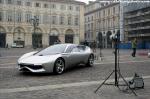 Pininfarina Sintesi 2008 года